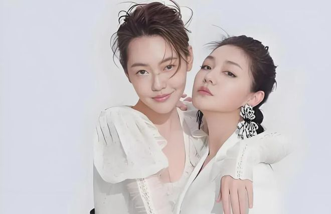 大S离开汪小菲后日子不好过投资小S一个节目后彻底堵死后路!(图2) 大S离开汪小菲后日子不好过投资小S一个节目后彻底堵死后路!(图2)