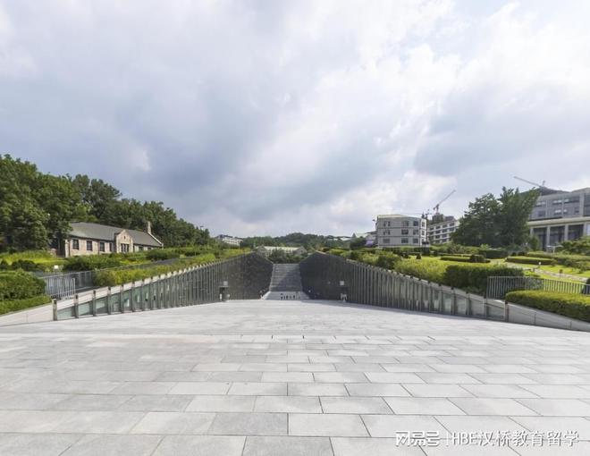 2025年韩国留学热门大学简介及其重点专业推荐(图3) 2025年韩国留学热门大学简介及其重点专业推荐(图3)