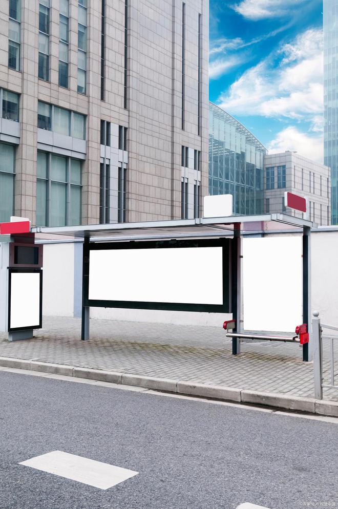 唐山公交及站厅展示广告(图1) 唐山公交及站厅展示广告(图1)