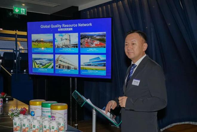 2024中英品牌与经贸论坛在伦敦成功举办 搭建中英交流新平台(图8) 2024中英品牌与经贸论坛在伦敦成功举办 搭建中英交流新平台(图8)