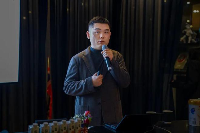2024中英品牌与经贸论坛在伦敦成功举办 搭建中英交流新平台(图11) 2024中英品牌与经贸论坛在伦敦成功举办 搭建中英交流新平台(图11)