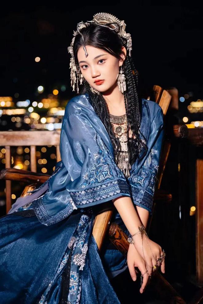 新老生交流会｜新话同赴珞秋(图5)