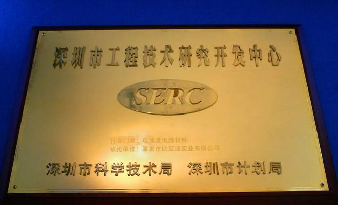 第1000万辆下线从小电池厂到行业巨头揭秘比亚迪30年的成功逻辑……(图7)