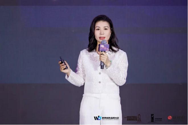 深圳唯一获奖案例公布!这场大会释放重要信号(图7) 深圳唯一获奖案例公布!这场大会释放重要信号(图7)