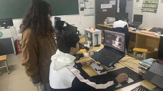 【喜报】高新设计师生于广东省“学院奖”设计大赛大丰收：揽获多项大奖创意与实力双爆表！(图4)