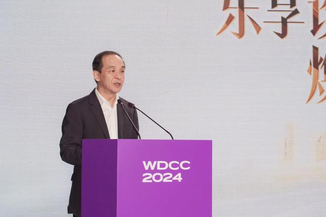 “设计无界新质生长”! 光明乳业闪耀2024世界设计之都大会(图2)