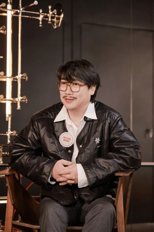 “观念设计主题展”开幕式暨INTERNI跨界视野主题论坛于“城市会客厅”深圳站举办(图7) “观念设计主题展”开幕式暨INTERNI跨界视野主题论坛于“城市会客厅”深圳站举办(图7)