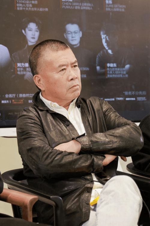 “观念设计主题展”开幕式暨INTERNI跨界视野主题论坛于“城市会客厅”深圳站举办(图15) “观念设计主题展”开幕式暨INTERNI跨界视野主题论坛于“城市会客厅”深圳站举办(图15)