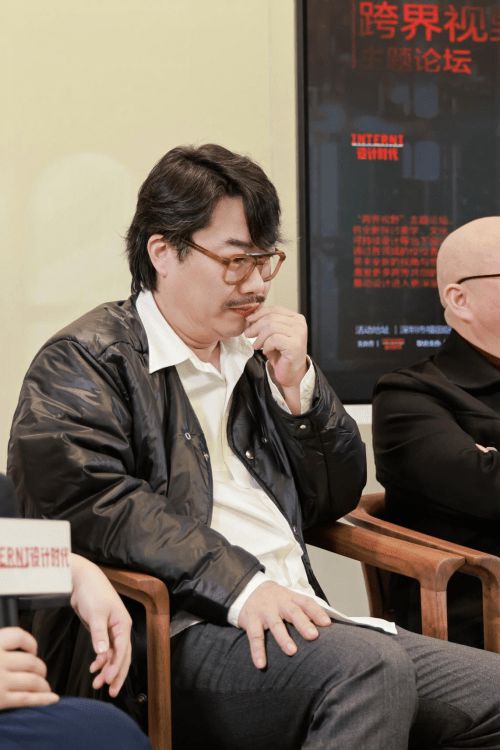 “观念设计主题展”开幕式暨INTERNI跨界视野主题论坛于“城市会客厅”深圳站举办(图16) “观念设计主题展”开幕式暨INTERNI跨界视野主题论坛于“城市会客厅”深圳站举办(图16)