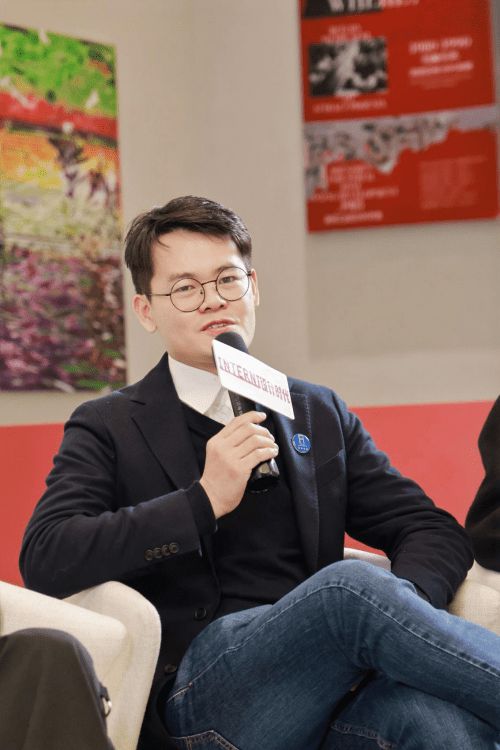 “观念设计主题展”开幕式暨INTERNI跨界视野主题论坛于“城市会客厅”深圳站举办(图21) “观念设计主题展”开幕式暨INTERNI跨界视野主题论坛于“城市会客厅”深圳站举办(图21)