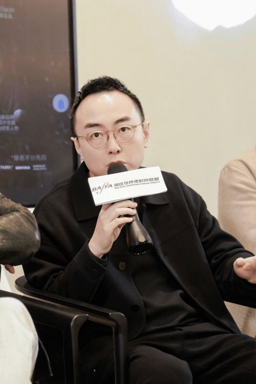 “观念设计主题展”开幕式暨INTERNI跨界视野主题论坛于“城市会客厅”深圳站举办(图20) “观念设计主题展”开幕式暨INTERNI跨界视野主题论坛于“城市会客厅”深圳站举办(图20)
