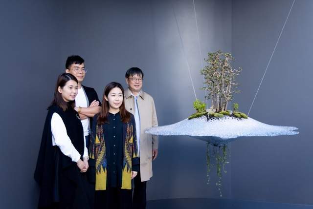 以设计重塑内在成长 香港年度设计盛事deTour2024集合80位创作者(图7)