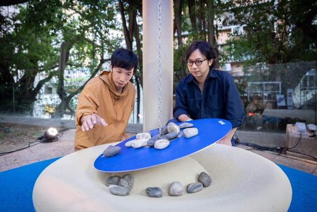 以设计重塑内在成长 香港年度设计盛事deTour2024集合80位创作者(图5)
