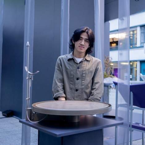 以设计重塑内在成长 香港年度设计盛事deTour2024集合80位创作者(图10)