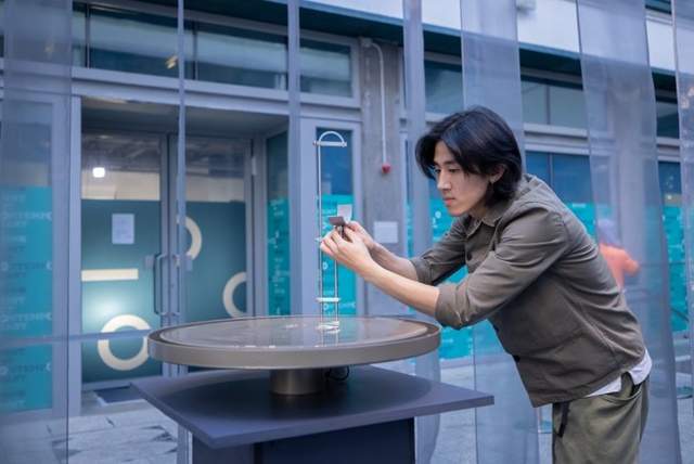 以设计重塑内在成长 香港年度设计盛事deTour2024集合80位创作者(图11)