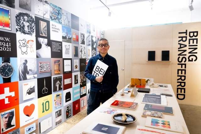 以设计重塑内在成长 香港年度设计盛事deTour2024集合80位创作者(图14)