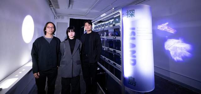 以设计重塑内在成长 香港年度设计盛事deTour2024集合80位创作者(图21)