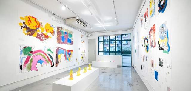 以设计重塑内在成长 香港年度设计盛事deTour2024集合80位创作者(图20)