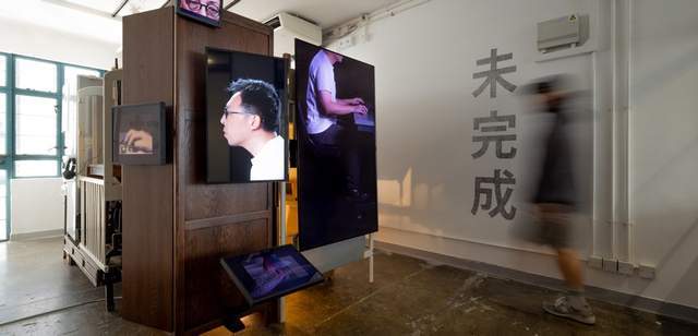 以设计重塑内在成长 香港年度设计盛事deTour2024集合80位创作者(图25)