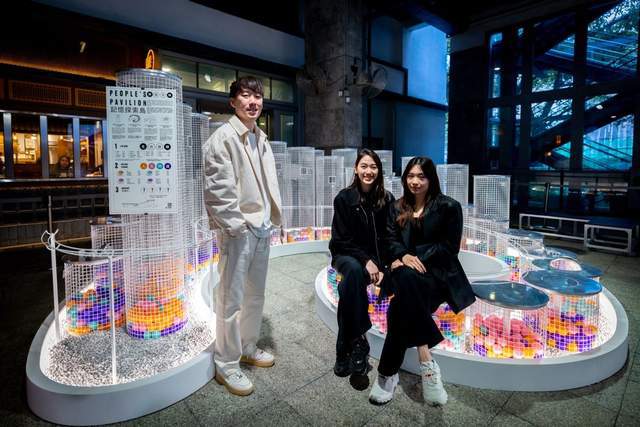 以设计重塑内在成长 香港年度设计盛事deTour2024集合80位创作者(图23)