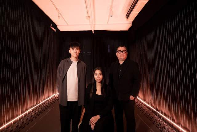 以设计重塑内在成长 香港年度设计盛事deTour2024集合80位创作者(图24)