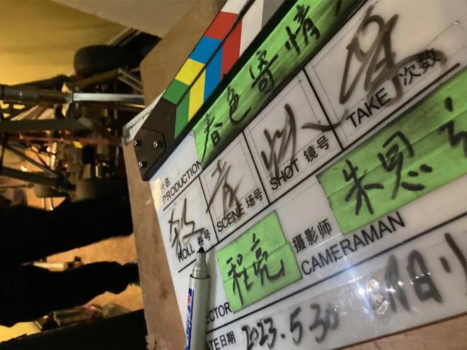《春色寄情人》:索尼 CinealtaV 2 助力下的2024中国电视剧精选之作(图4) 《春色寄情人》:索尼 CinealtaV 2 助力下的2024中国电视剧精选之作(图4)