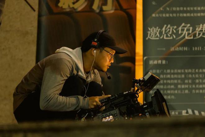 《春色寄情人》:索尼 CinealtaV 2 助力下的2024中国电视剧精选之作(图10) 《春色寄情人》:索尼 CinealtaV 2 助力下的2024中国电视剧精选之作(图10)