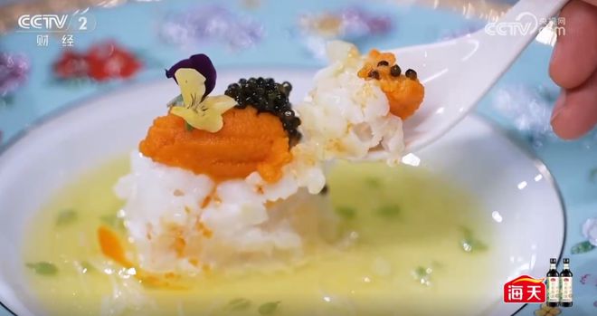 品一方美食阅人间烟火海天·《中国美食大会》“香出圈”(图5) 品一方美食阅人间烟火海天·《中国美食大会》“香出圈”(图5)