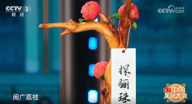 品一方美食阅人间烟火海天·《中国美食大会》“香出圈”(图6) 品一方美食阅人间烟火海天·《中国美食大会》“香出圈”(图6)
