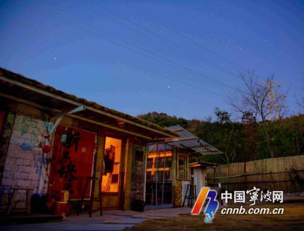 宁波版梦想改造家！旧仓库变废为宝(图8)