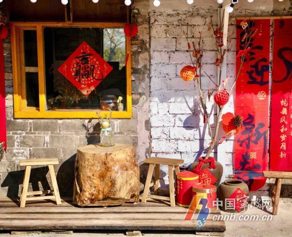 宁波版梦想改造家！旧仓库变废为宝(图11)