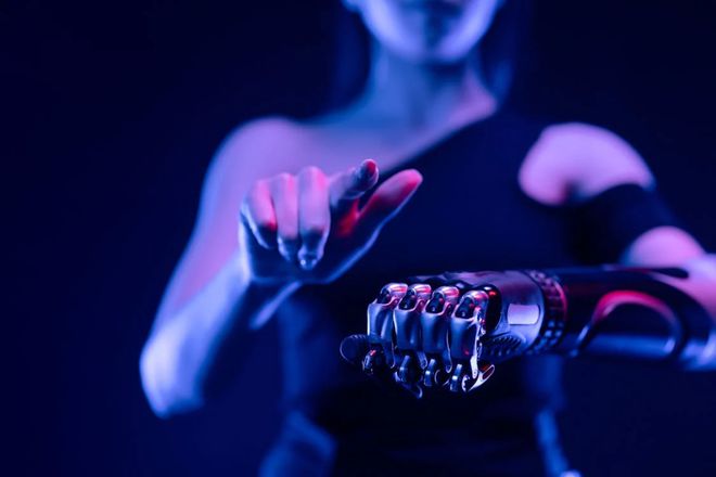 一切皆可AI?法媒提醒:人工智能“走进”职场女性职工会吃亏!(图8) 一切皆可AI?法媒提醒:人工智能“走进”职场女性职工会吃亏!(图8)