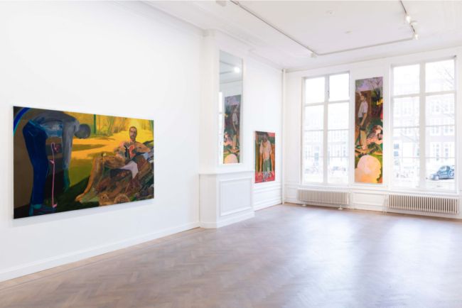 2025 TEFAF×美的历程荷比艺术之旅限额招募(图2)