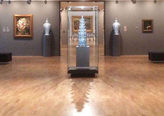 2025 TEFAF×美的历程荷比艺术之旅限额招募(图9)