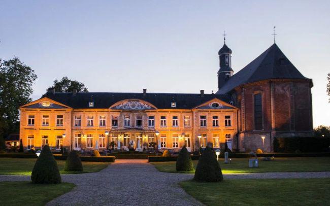 2025 TEFAF×美的历程荷比艺术之旅限额招募(图6)