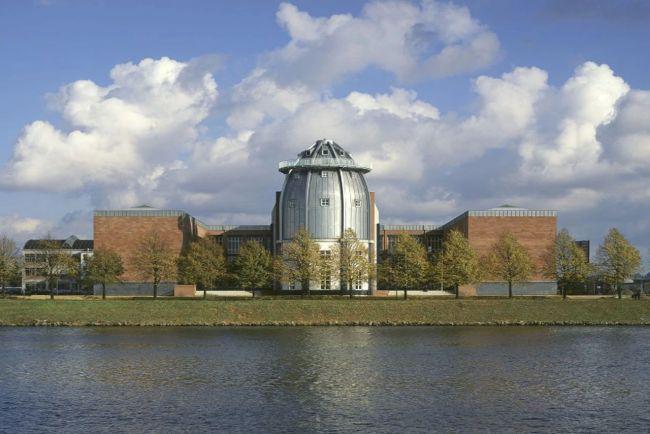 2025 TEFAF×美的历程荷比艺术之旅限额招募(图7)