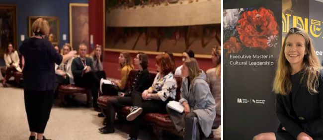 2025 TEFAF×美的历程荷比艺术之旅限额招募(图5)
