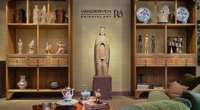 2025 TEFAF×美的历程荷比艺术之旅限额招募(图12)