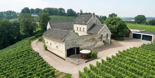 2025 TEFAF×美的历程荷比艺术之旅限额招募(图15)