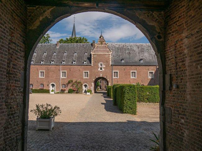 2025 TEFAF×美的历程荷比艺术之旅限额招募(图13)
