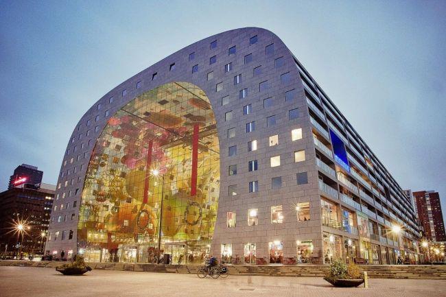 2025 TEFAF×美的历程荷比艺术之旅限额招募(图19)