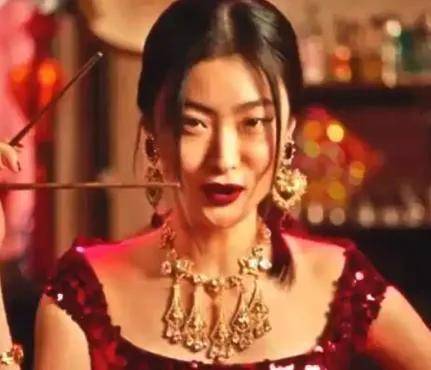 马面裙事件再上演？FENDI帮着韩国当起了文化小偷？(图19)