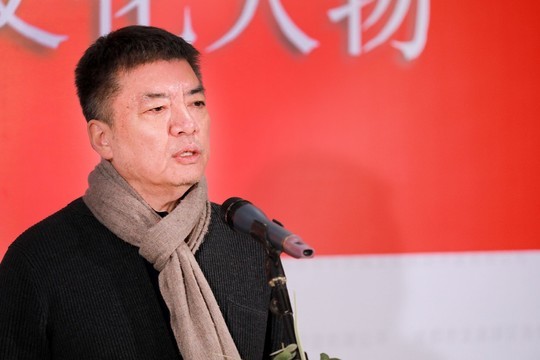 四川人刘家琨获2025世界建筑界最高荣誉普利兹克奖(图1)