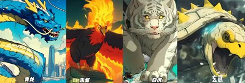 闲人一坤:在与周星驰合作过这部AI短剧后我们发现了影视的未来(独家揭秘)(图8) 闲人一坤:在与周星驰合作过这部AI短剧后我们发现了影视的未来(独家揭秘)(图8)