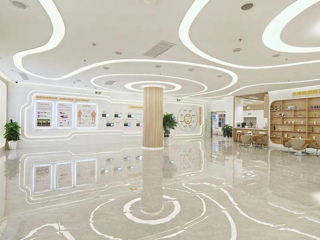 从城市地标到增长引擎曲江新区楼宇经济再“攀高”(图4) 从城市地标到增长引擎曲江新区楼宇经济再“攀高”(图4)