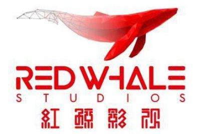 《哪吒2》幕后制作公司大揭秘(图10) 《哪吒2》幕后制作公司大揭秘(图10)