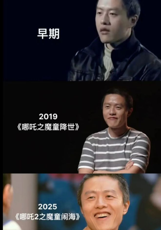 《哪吒2》幕后制作公司大揭秘(图53) 《哪吒2》幕后制作公司大揭秘(图53)