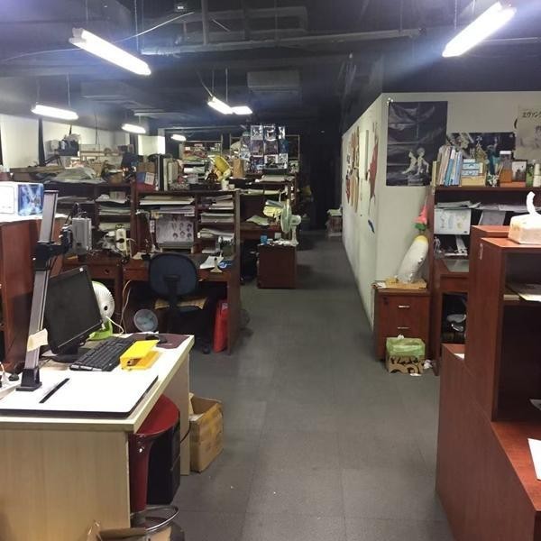 中国动画在路上(图2) 中国动画在路上(图2)