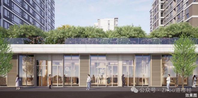 官网@_保利西棠和煦售楼处热线电话_预约看房_西棠和煦楼盘详情(图6)