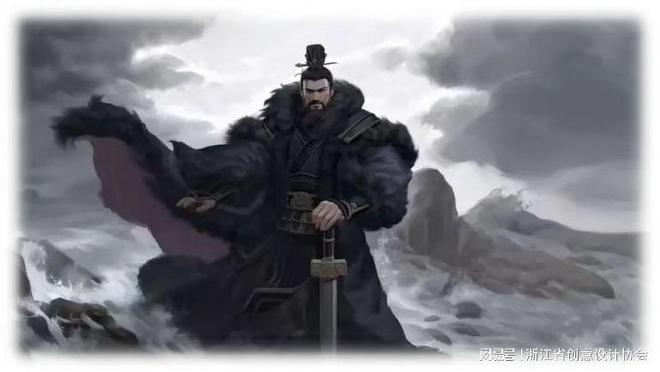 2024年度新锐设计师丨陶俊锋:AI时代的创意先锋(图2) 2024年度新锐设计师丨陶俊锋:AI时代的创意先锋(图2)